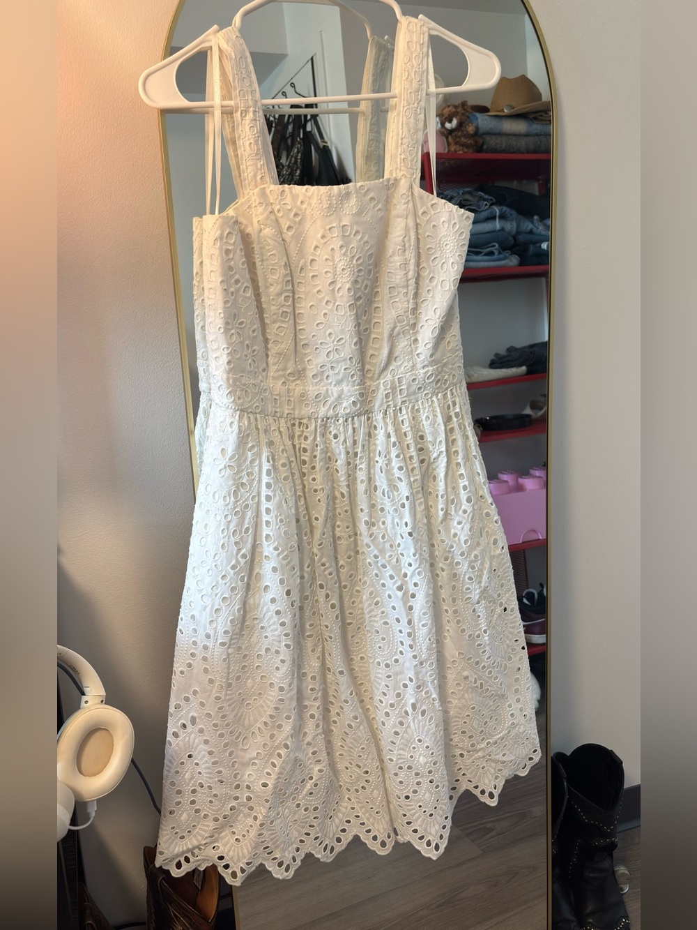 Vineyard Vines Dress